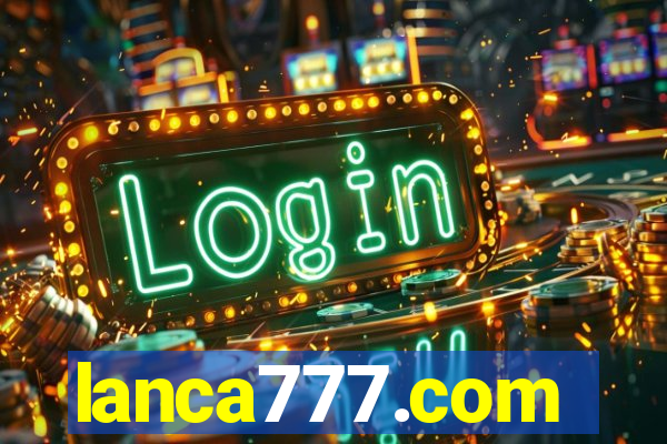 lanca777.com