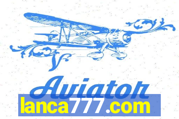 lanca777.com