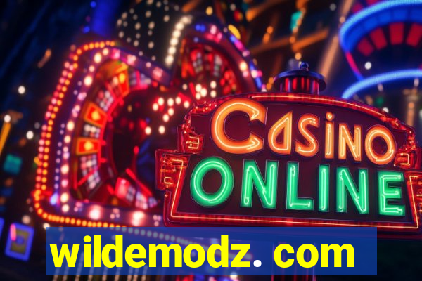 wildemodz. com