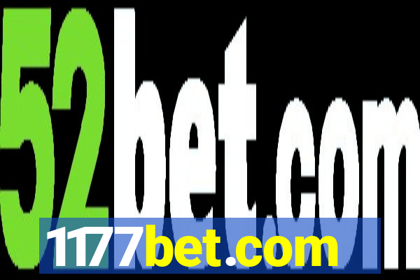 1177bet.com