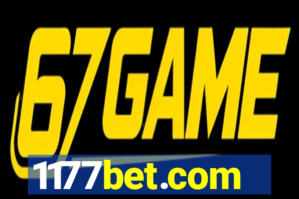 1177bet.com