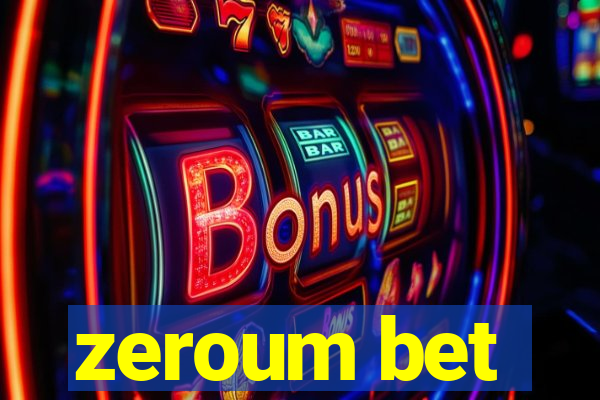 zeroum bet