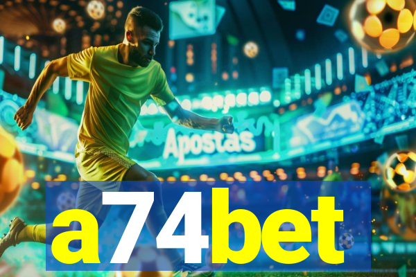 a74bet