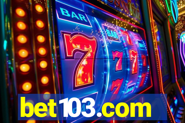 bet103.com