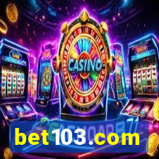 bet103.com