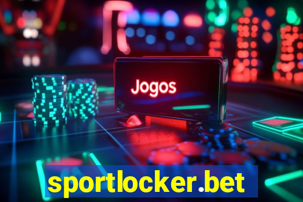 sportlocker.bet