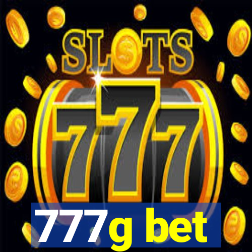 777g bet