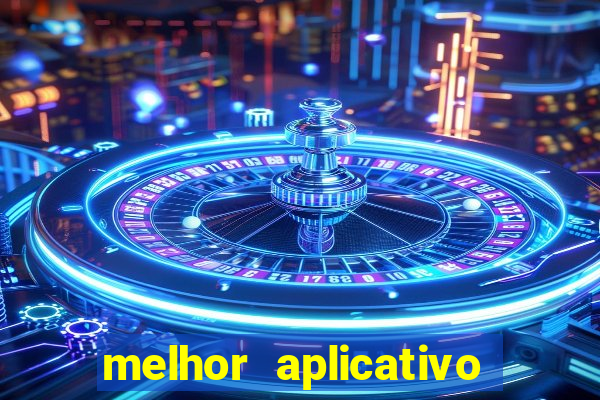 melhor aplicativo jogo do bicho