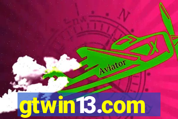 gtwin13.com