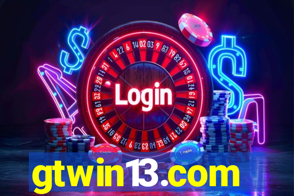 gtwin13.com