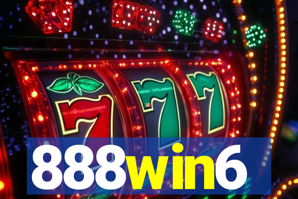 888win6