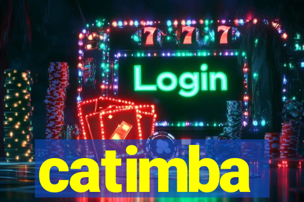 catimba