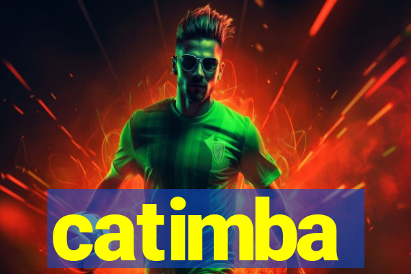 catimba