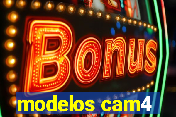 modelos cam4