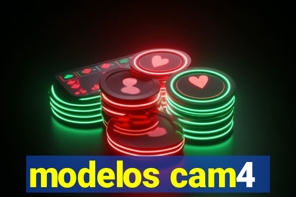 modelos cam4