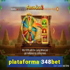 plataforma 348bet