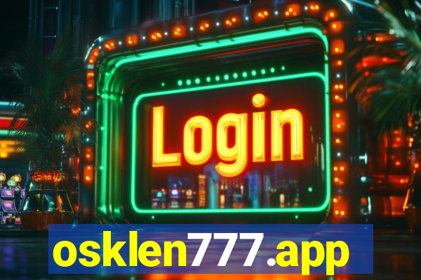 osklen777.app