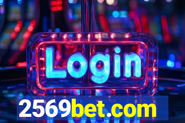 2569bet.com