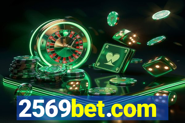 2569bet.com