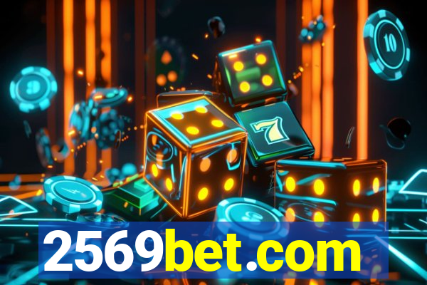 2569bet.com