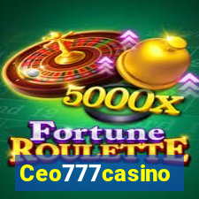 Ceo777casino