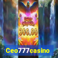 Ceo777casino