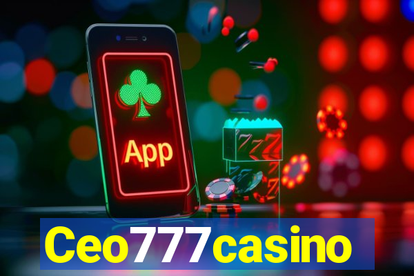 Ceo777casino