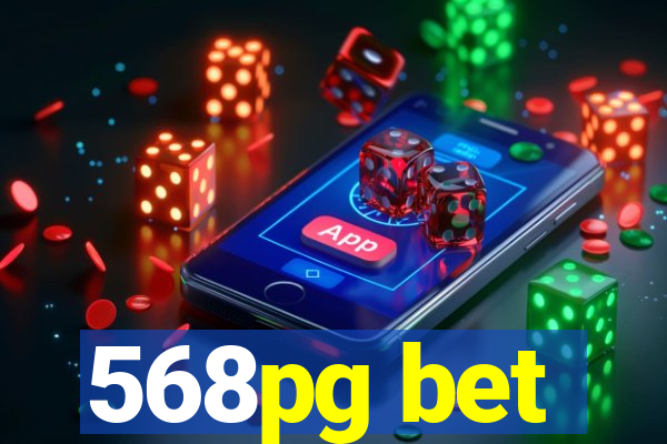 568pg bet