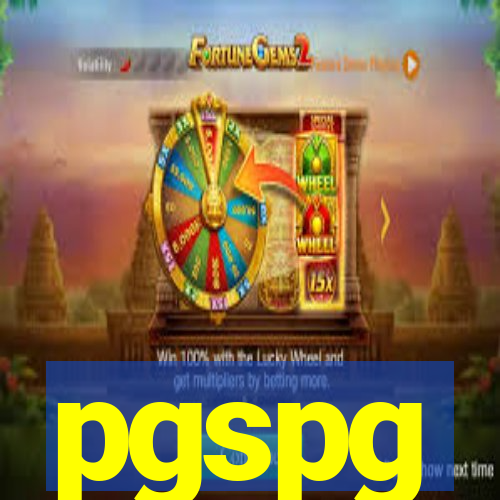 pgspg