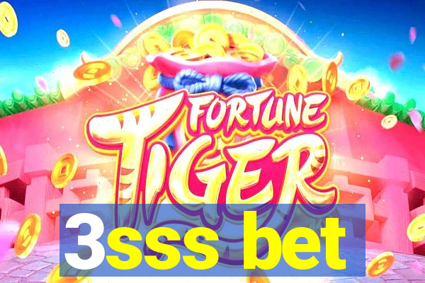 3sss bet