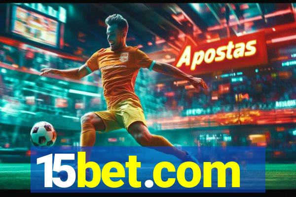 15bet.com