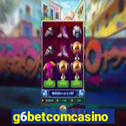 g6betcomcasino