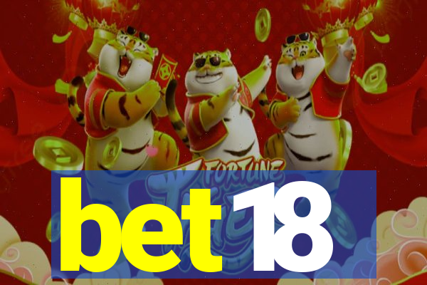 bet18