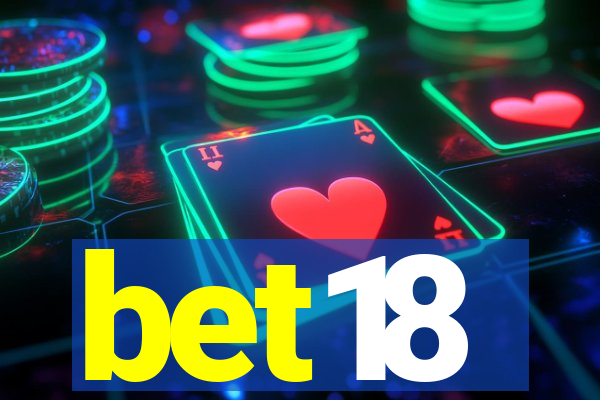 bet18