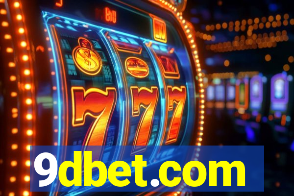 9dbet.com