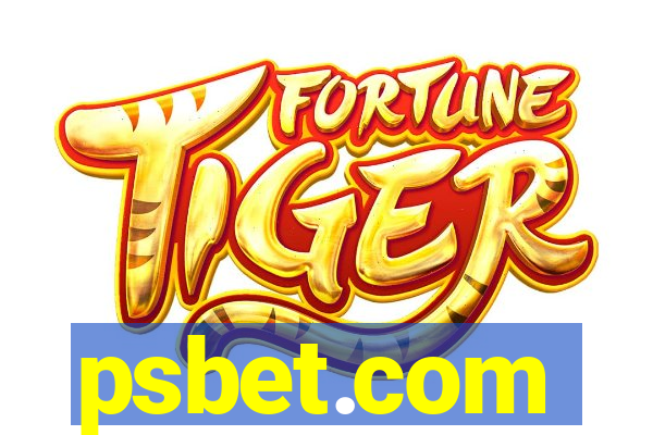 psbet.com