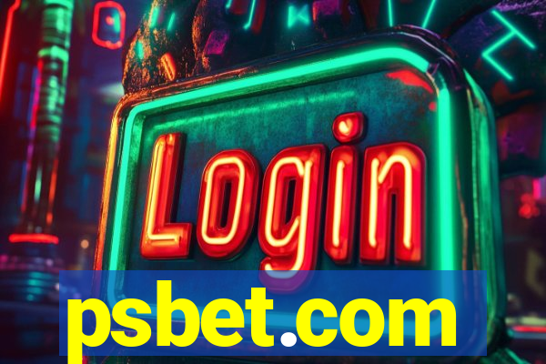 psbet.com