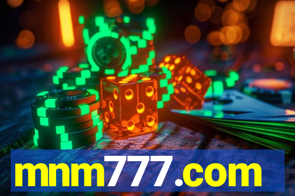 mnm777.com