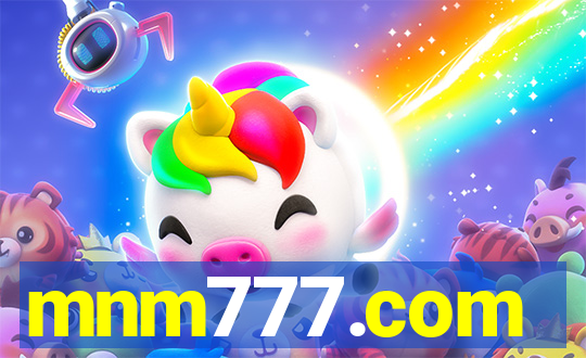 mnm777.com