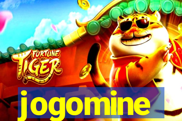 jogomine