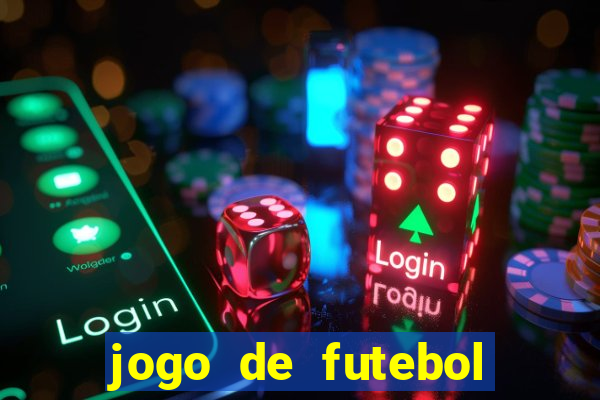 jogo de futebol the champions 3d