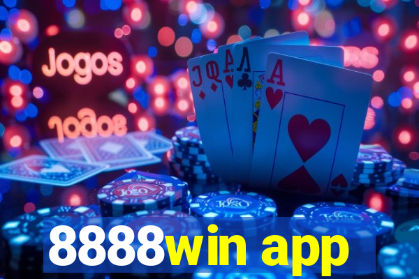 8888win app