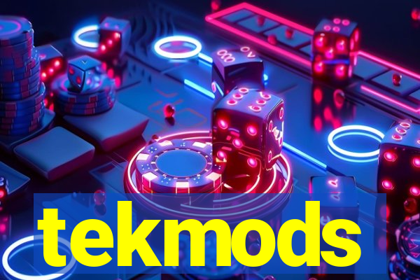 tekmods