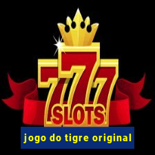 jogo do tigre original