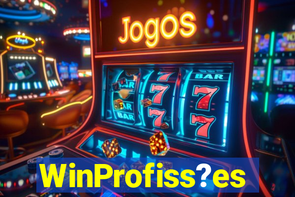 WinProfiss?es