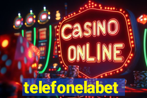 telefonelabet