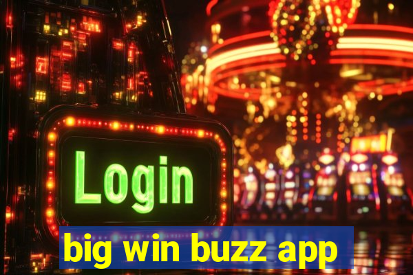 big win buzz app