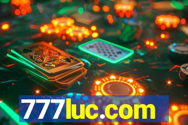 777luc.com