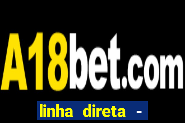 linha direta - casos 1999 linha direta - casos