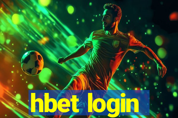 hbet login